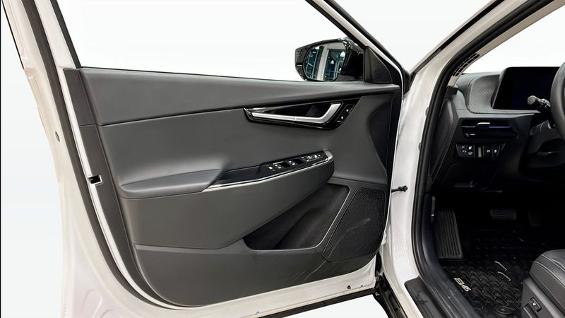 Kia EV6 bild 11