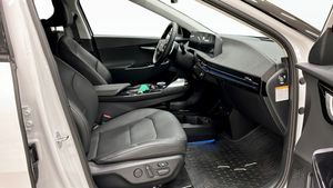 Kia EV6 bild 3