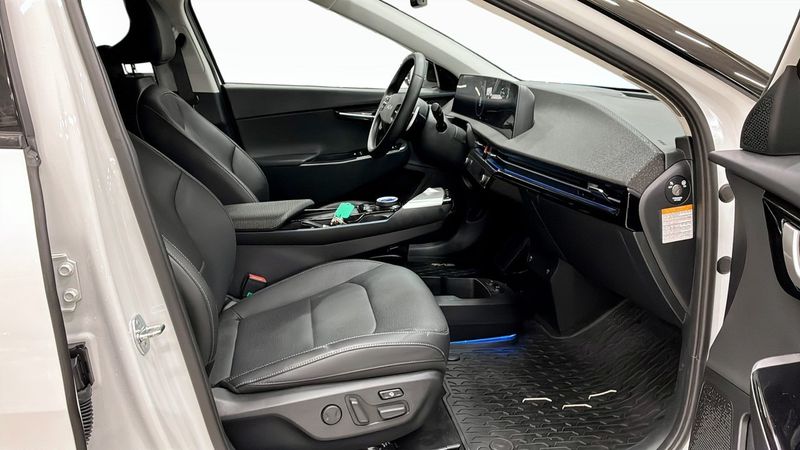 Kia EV6 bild 3