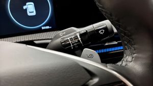 Kia EV6 bild 17