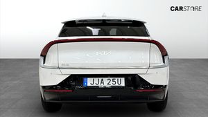 Kia EV6 bild 7