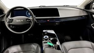 Kia EV6 bild 4