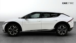 Kia EV6 bild 6