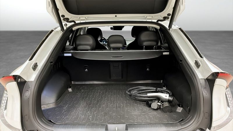 Kia EV6 bild 10