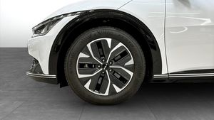 Kia EV6 bild 9