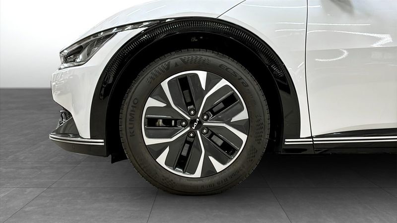 Kia EV6 bild 9