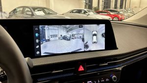 Kia EV6 bild 15