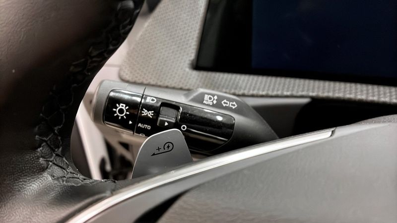 Kia EV6 bild 16