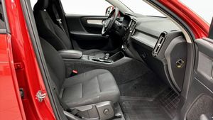 Volvo XC40 bild 3