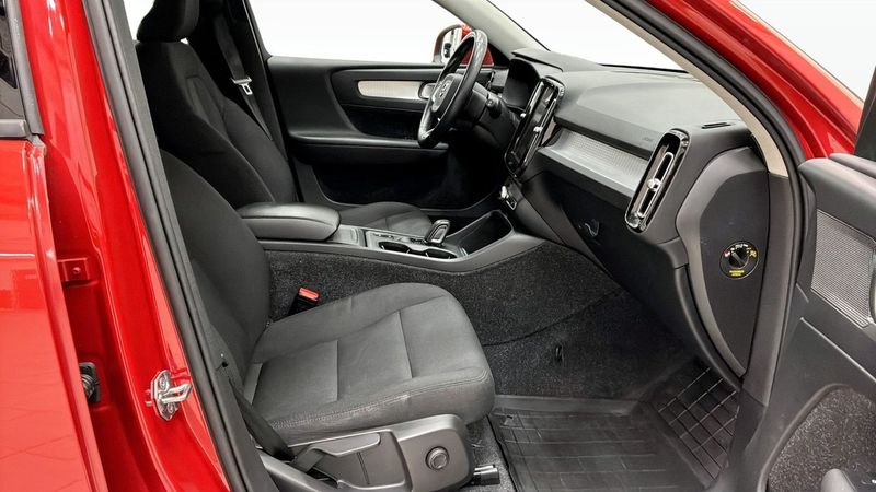 Volvo XC40 bild 3