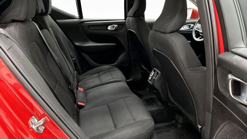 Volvo XC40 bild 5