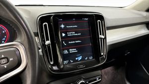 Volvo XC40 bild 12