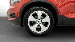 Volvo XC40 bild 9