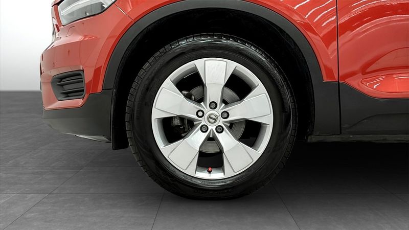 Volvo XC40 bild 9