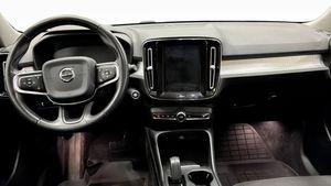 Volvo XC40 bild 4