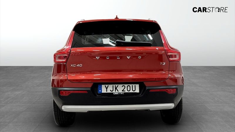 Volvo XC40 bild 7