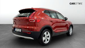 Volvo XC40 bild 2