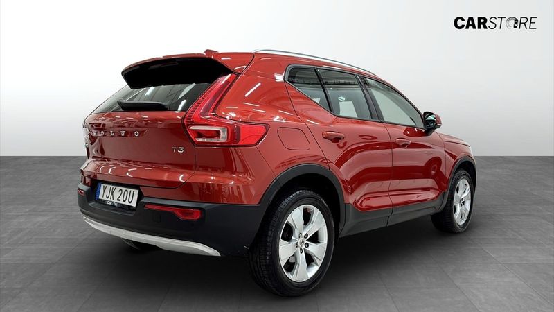 Volvo XC40 bild 2