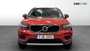 Volvo XC40 bild 8