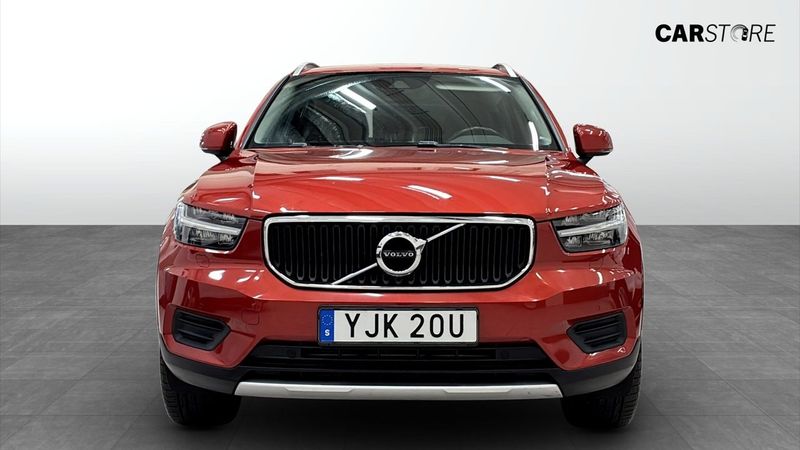 Volvo XC40 bild 8