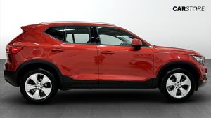 Volvo XC40 bild 6