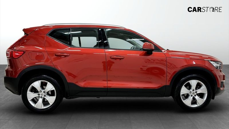 Volvo XC40 bild 6