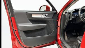 Volvo XC40 bild 11