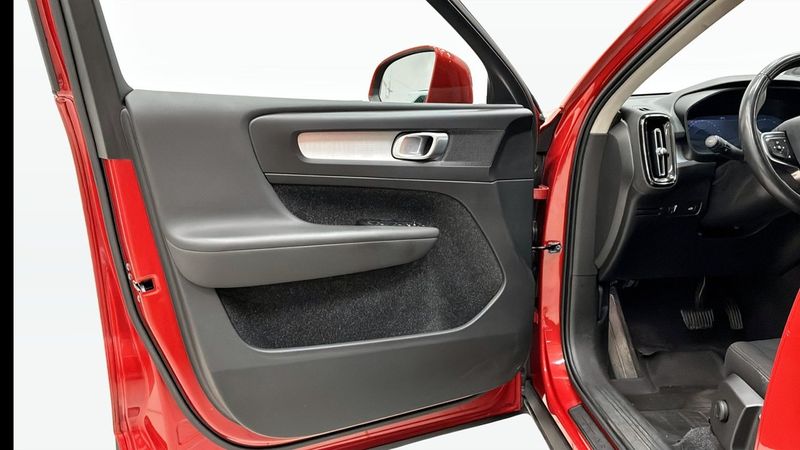 Volvo XC40 bild 11