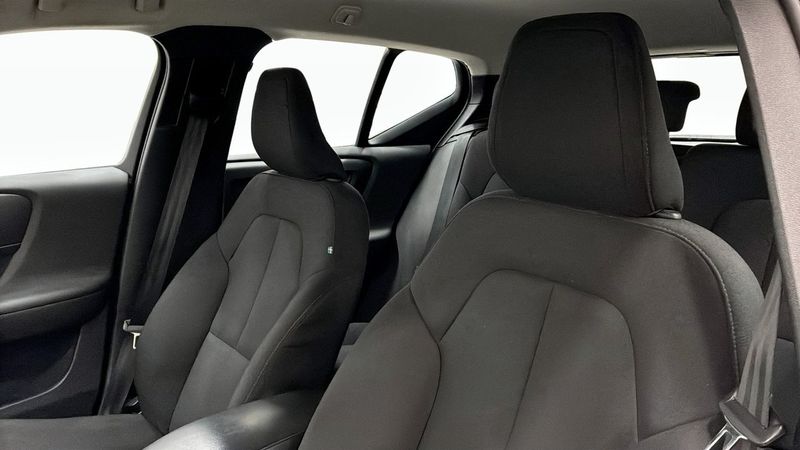 Volvo XC40 bild 13