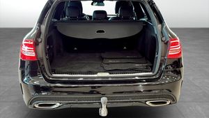 Mercedes C180 bild 10