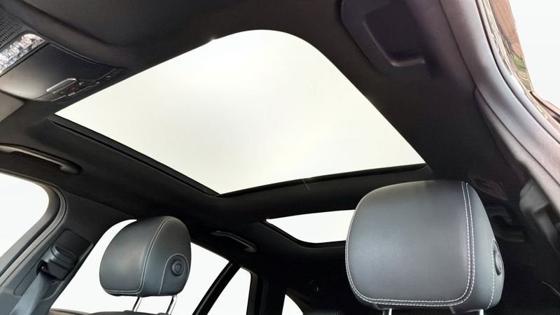 Mercedes C180 bild 13