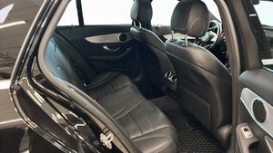 Mercedes C180 bild 5