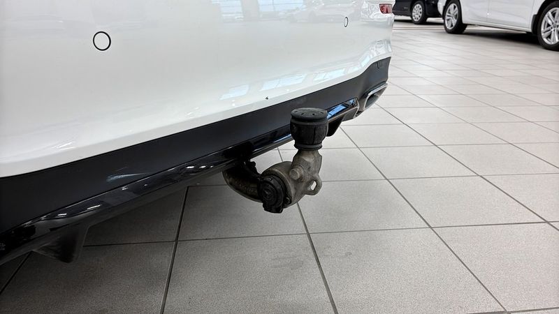 Mercedes E220 bild 19