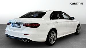 Mercedes E220 bild 2