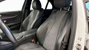 Mercedes E220 bild 13
