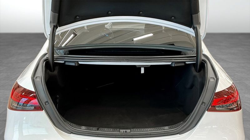 Mercedes E220 bild 10