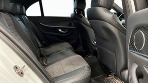 Mercedes E220 bild 5