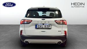 Ford Kuga bild 7
