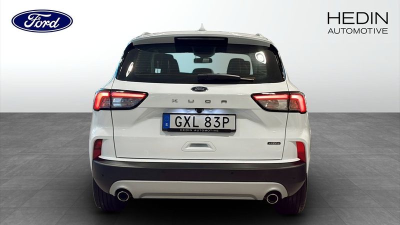 Ford Kuga bild 7