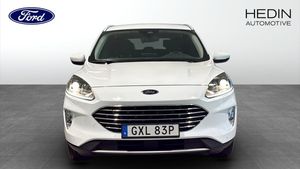 Ford Kuga bild 8