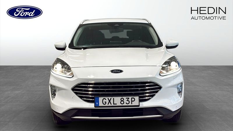 Ford Kuga bild 8