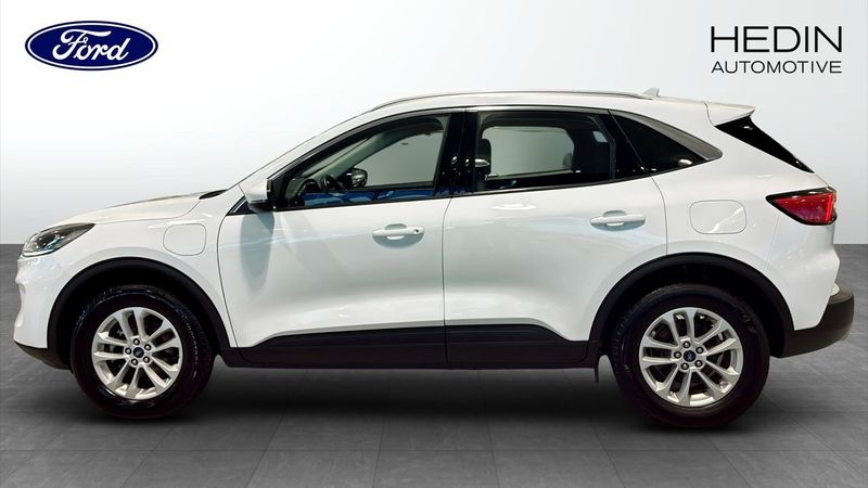 Ford Kuga bild 6