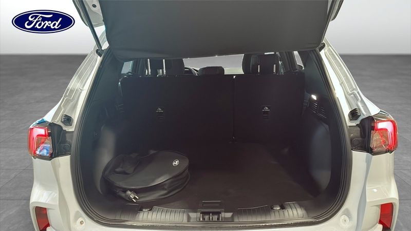 Ford Kuga bild 10
