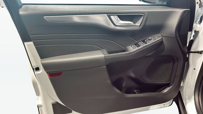 Ford Kuga bild 11