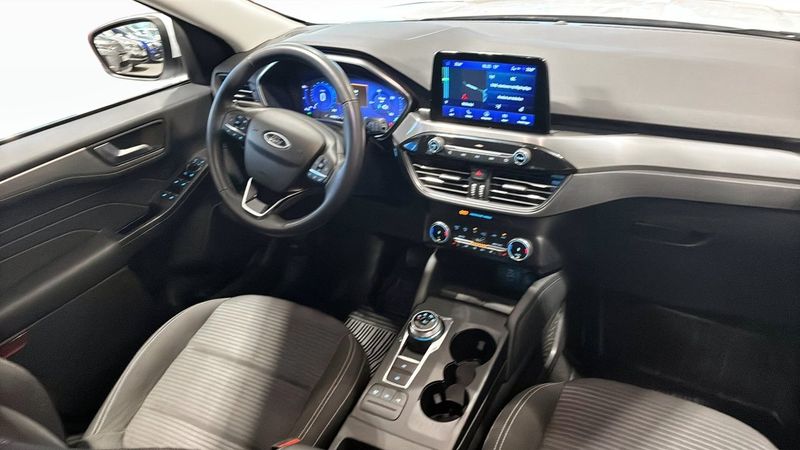 Ford Kuga bild 4