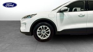 Ford Kuga bild 9