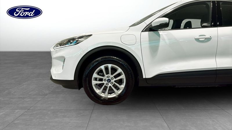 Ford Kuga bild 9