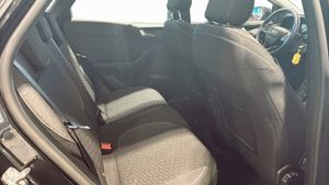 Ford Puma bild 5