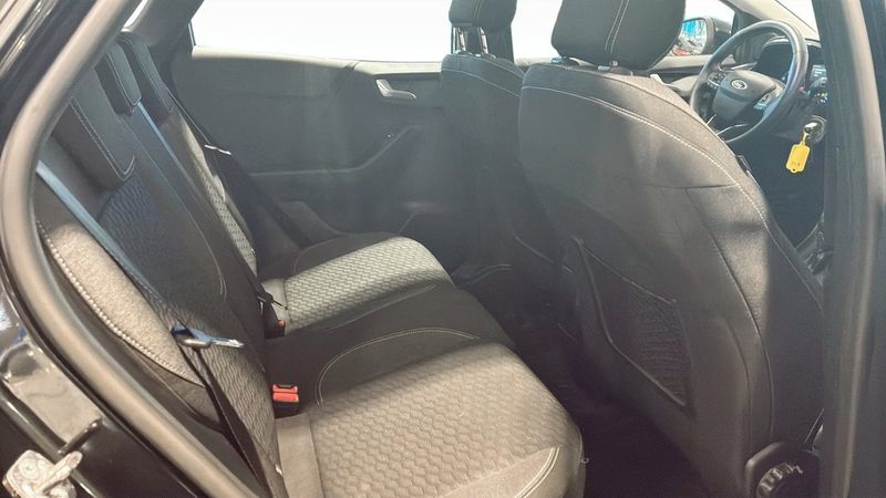 Ford Puma bild 5