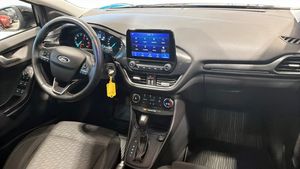 Ford Puma bild 4